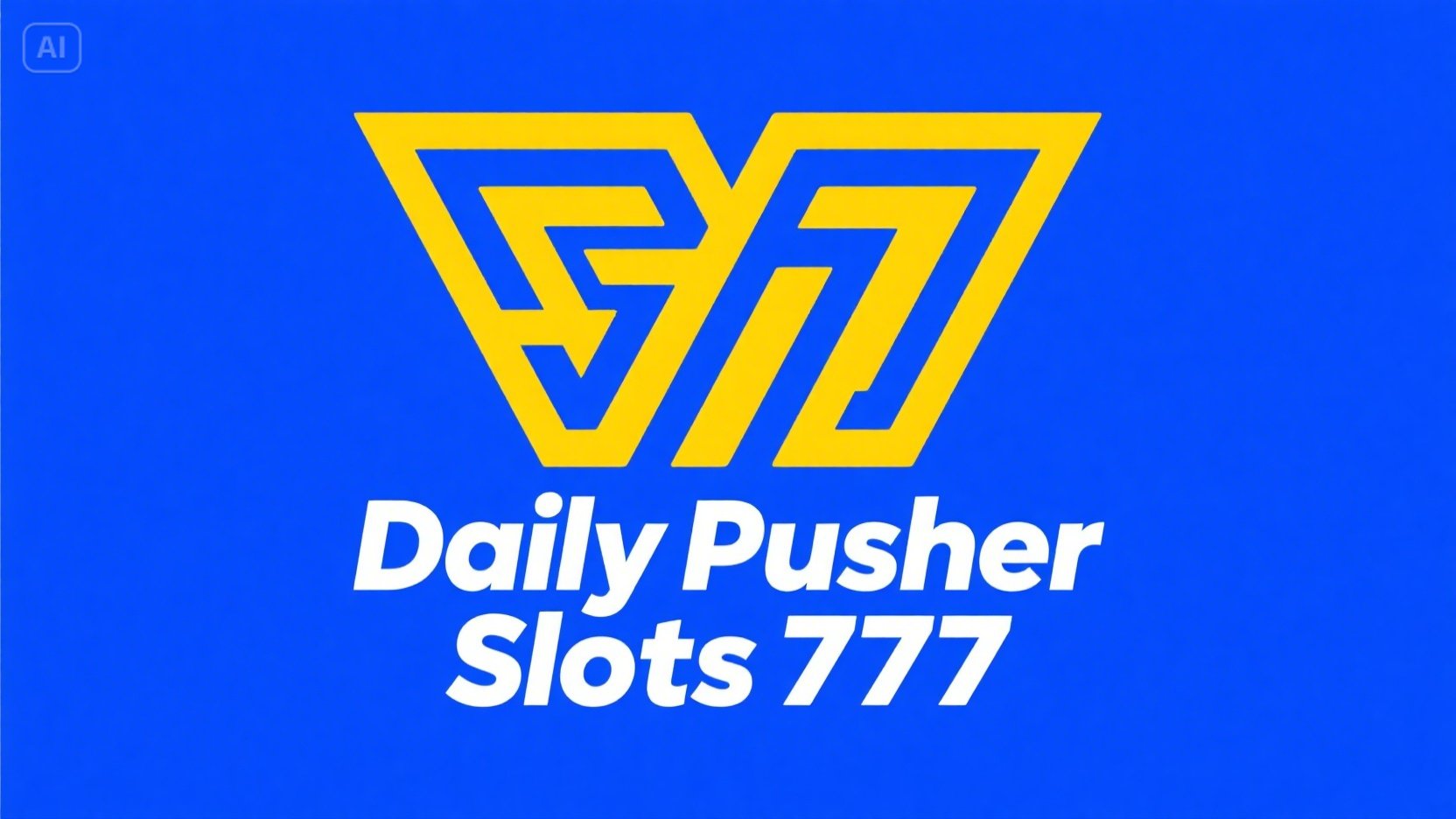 Daily Pusher Slots 777